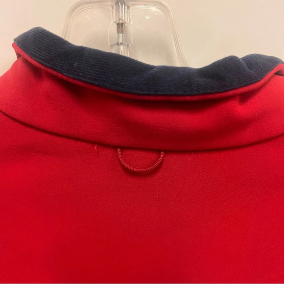 Nike Women's USA Soccer Soft Shell Scuba and Fleece Jacket Size Medium (8-10) - Picture 12 of 12